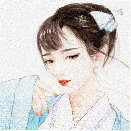 坂木静香 白箱剧场版 声优 头像