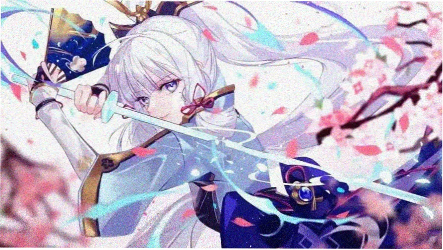 白箱剧场版 特报影像 预告画面